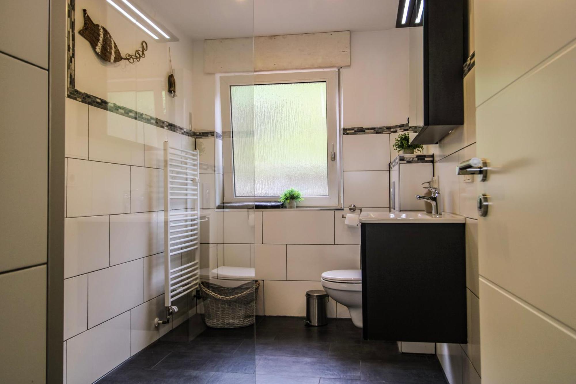 Sweet Six, Balkon, Netflix, Boxspringbetten, Hochwertiges Bad 摩泽尔河畔的泽尔 外观 照片